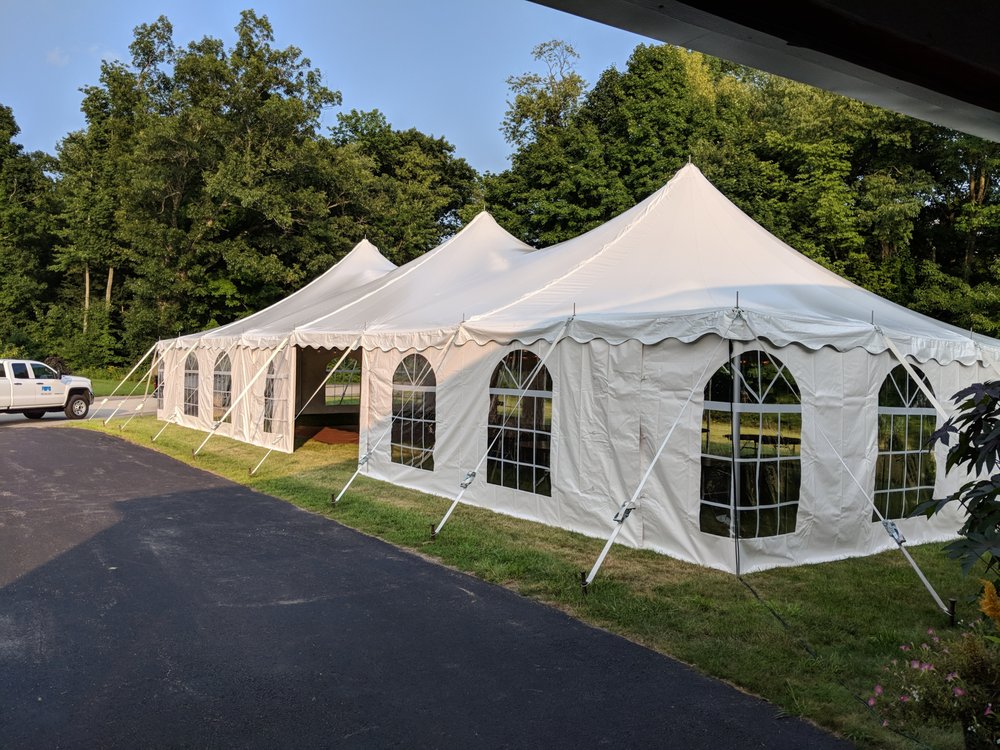 PARTY SEASON TENT RENTALS Updated August 2024 16 Photos Shrewsbury, Massachusetts Party