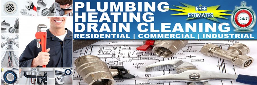 Slide of Hurricane Plumbing Heating & Drains
