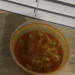 Ropa vieja