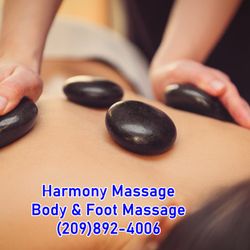 Harmony Massage