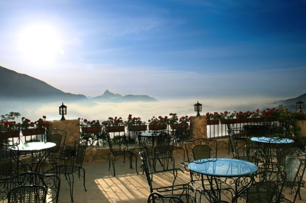 Cases Noves (Boutique Accommodation) by null