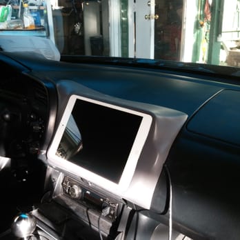 A Plus Auto Sound - Honda S2000 custom mini ipad mount! - Car Stereo Installation Near Me - Waipahu, Hawaii A Plus Auto Sound - Honda S2000 custom mini ipad mount! - Car Stereo Installation Near Me - Waipahu, Hawaii