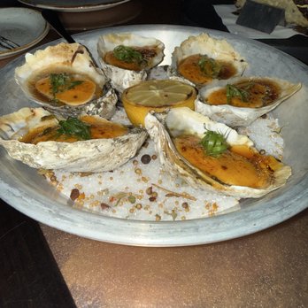Twin Creeks Steakhouse - Oysters - Steakhouses Near Me - Las Vegas, Nevada Twin Creeks Steakhouse - Oysters - Steakhouses Near Me - Las Vegas, Nevada