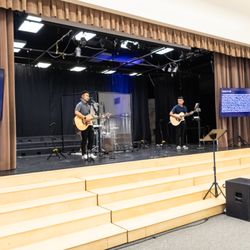 Anchor Community Church