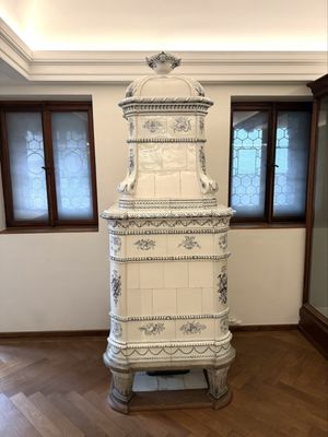 Swiss National Museum by null