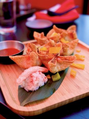 Nana’s Dim Sum & Dumplings by null