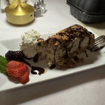 The Parkway Restaurant - New American Near Me - Bethany Beach, Delaware