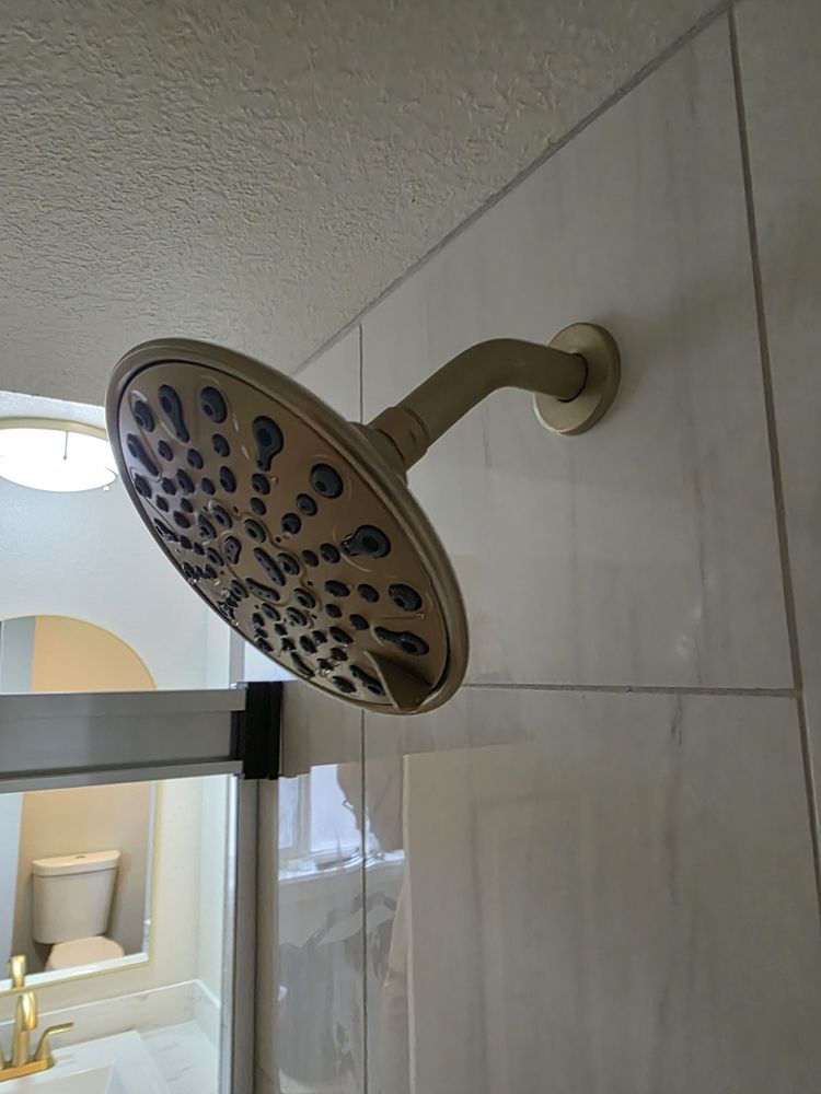 Slide of Midwest Plumbing