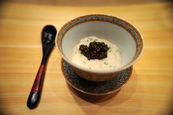 Sushi Yuen by null
