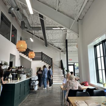 Wake Up Coffee Company - Coffee & Tea Near Me - Saint Simons Island, Georgia Wake Up Coffee Company - Coffee & Tea Near Me - Saint Simons Island, Georgia