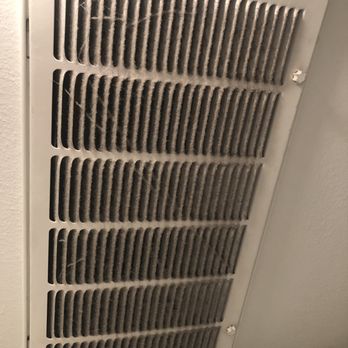 Bell Flatirons Apartments - Gross vent on move in day - Apartments Near Me - Louisville, Colorado
