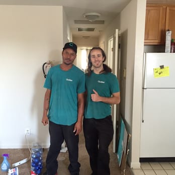 Clutter - Thank you so much Turean and Michael and clutter for making our move so easy! - Self Storage Near Me Clutter - Thank you so much Turean and Michael and clutter for making our move so easy! - Self Storage Near Me