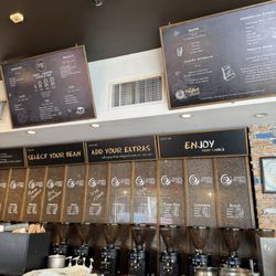 Pasión del Cielo Coffee