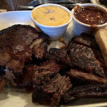 Jack Stack Barbecue - Freight House - Barbeque Near Me - Kansas City, Missouri