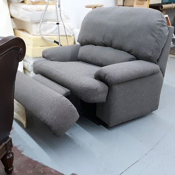 A Twist N Time - A Twist N Time - Furniture Reupholstery Near Me - Lincolnton, North Carolina