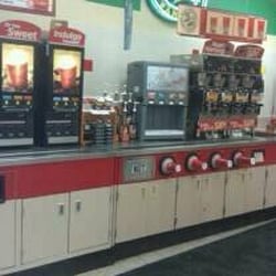 Holiday Station Store - Coffee