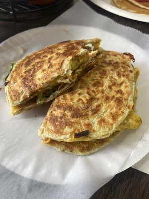 C&B Luncheonette by null