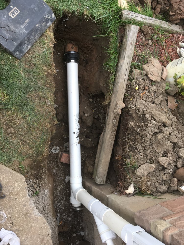 Slide of Chris The Plumber