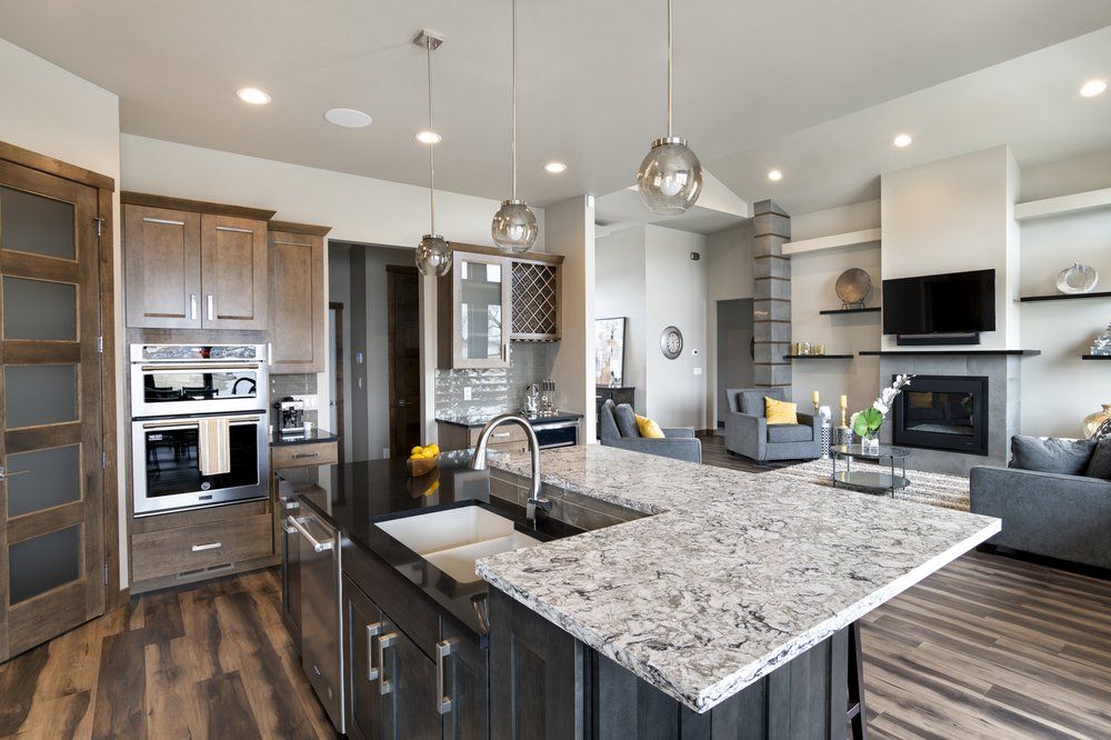 Fabricators Unlimited - countertop fabricator in Bismarck, ND