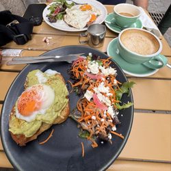Akeita Coffee