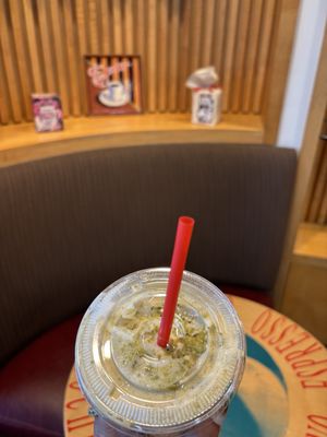 La Goccia Espresso Bar by null