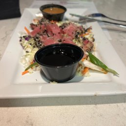 Ahi Starter Ahi Starter