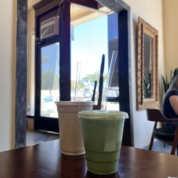 Sacred Heart Coffee - Coffee & Tea Near Me - Fresno, California