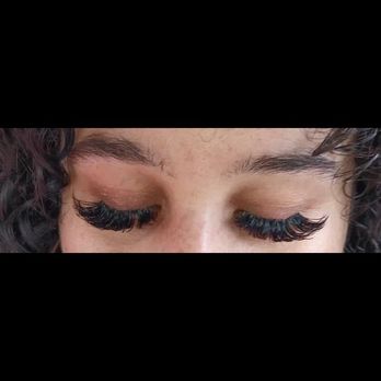 Roxana Bentea - Beverly Hills - Eyelash Service Near Me - Riverside , California