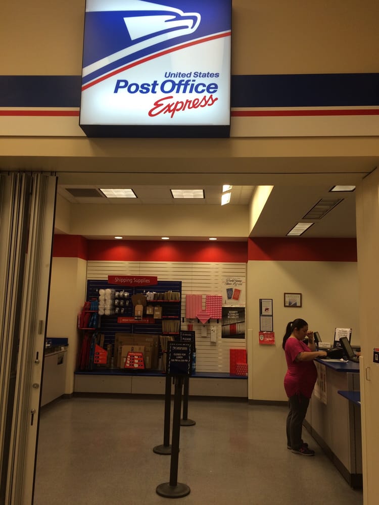 USPS EXPRESS Updated June 2024 7800 Enchanted Hills Blvd NE, Rio