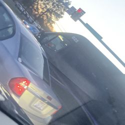 Unique Limousine - #025