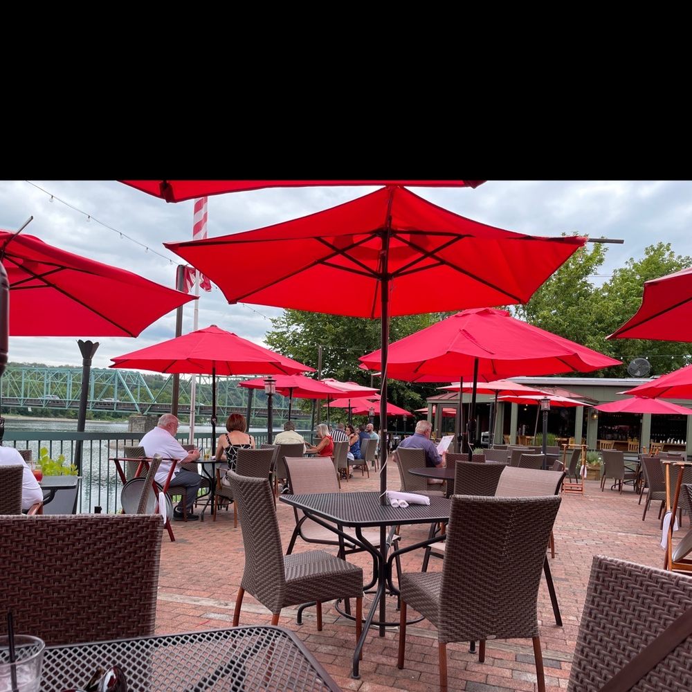 The Landing Restaurant