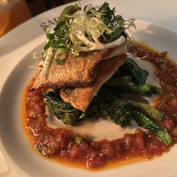 Sartiano's - Branzino - Italian Near Me - New York, New York Sartiano's - Branzino - Italian Near Me - New York, New York