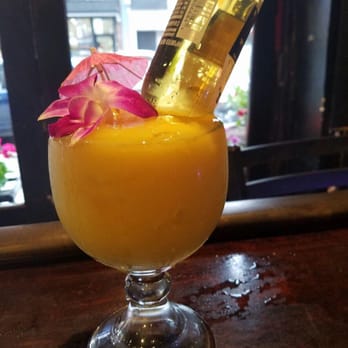 Bistro Punta Sal - Peruvian Near Me - Woodside, New York