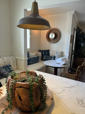 The Hotel Carmel by null