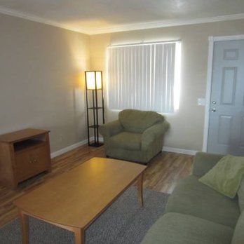 Ridgecrest Management - Apartments Near Me - Ridgecrest, California