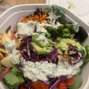sweetgreen - Healthy Salads, Wraps, and Bowls - Salad Near Me - Pasadena, California