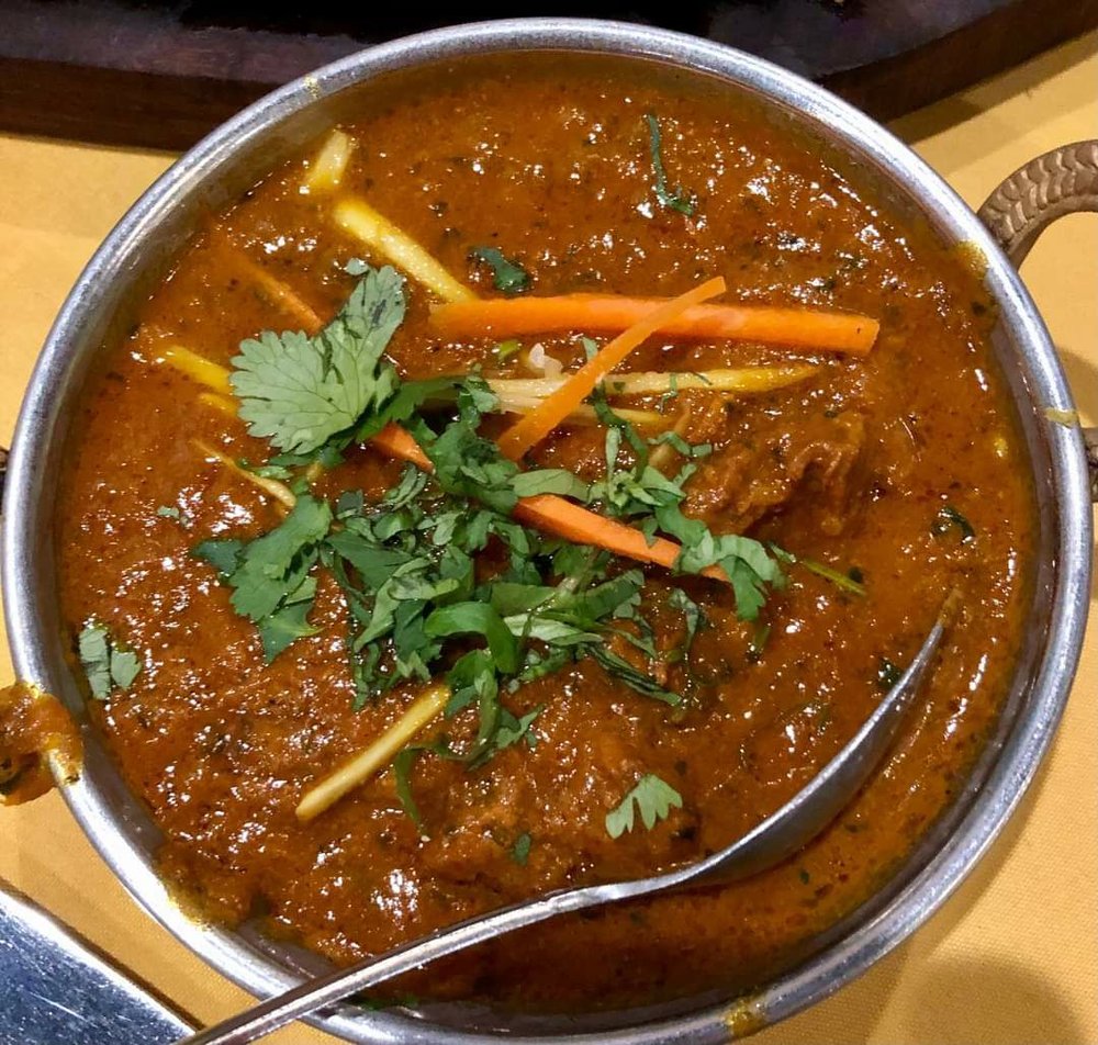 LOTUS CUISINE OF INDIA 381 Photos & 802 Reviews 812 4th St, San