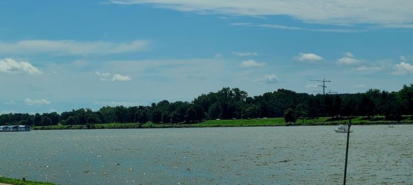 Arlington Memorial Bridge by null