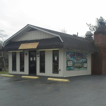 Old Smokey Bar-B-Q