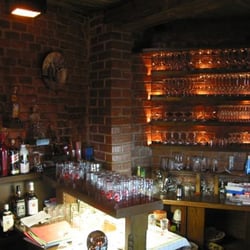 Gaststätte Treppchen