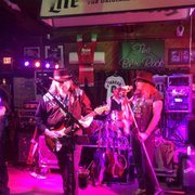 BLUE ROCK CAFE - 89 Photos & 123 Reviews - Seafood - 522 Amboy Ave