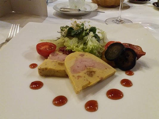 Hotel Restaurant Vinothek LAMM - Hotel LAMM KG by null