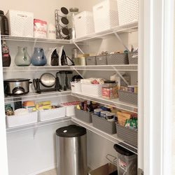 The Tidy Habit