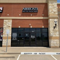 Airrosti Forney