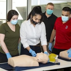 CPR of America