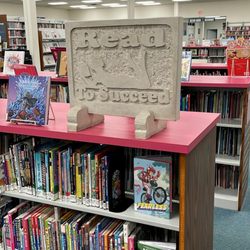 Highlands-Shelby Park Library
