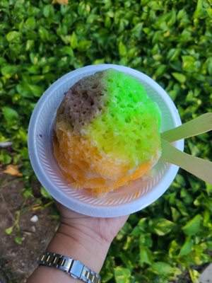 Kokonuts Shave Ice & Snacks by null