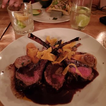 Kahlo - New Mexican Cuisine Near Me - New York, New York