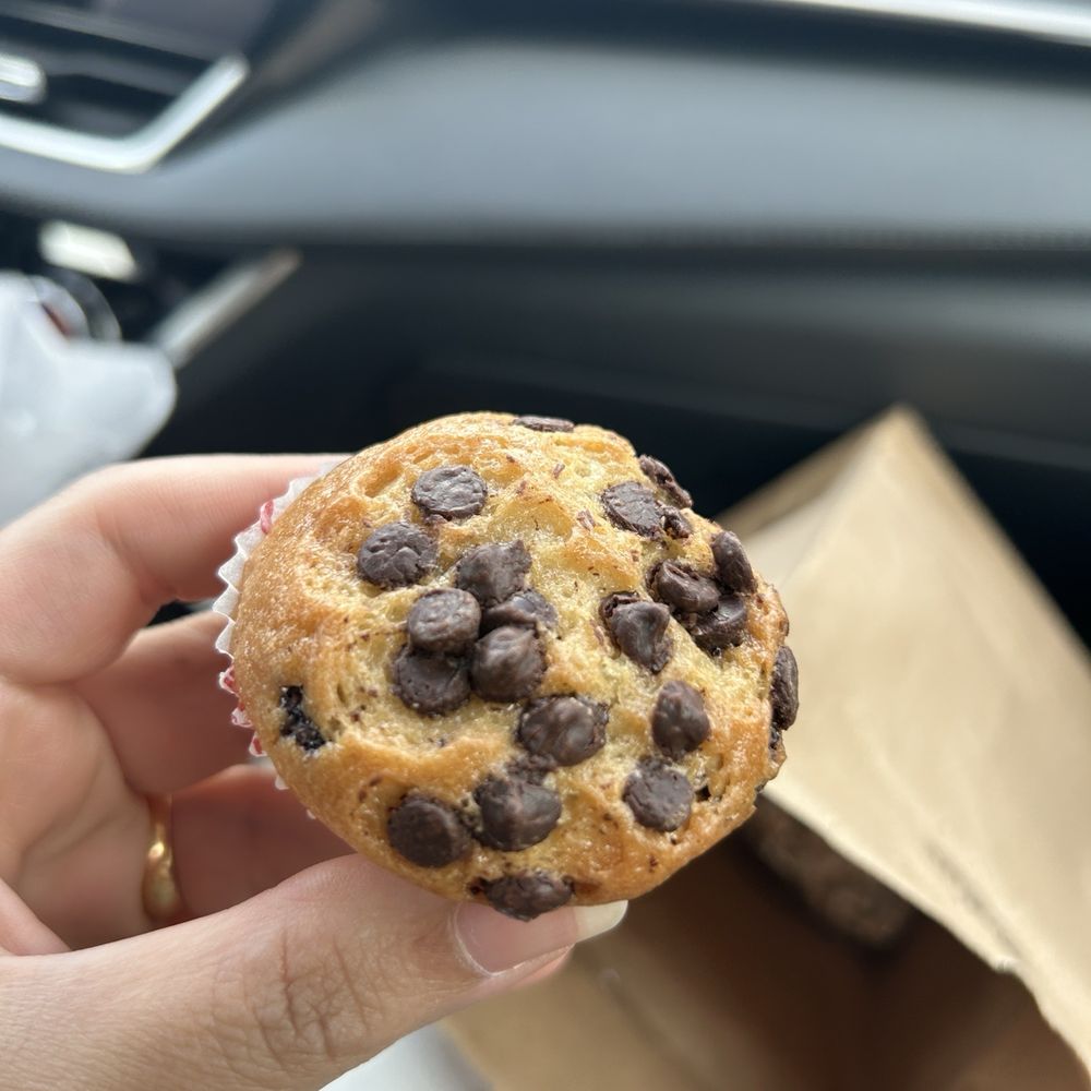 Big Apple Bagels - Mini Muffin - Bagels Near Me - Midland, Michigan Big Apple Bagels - Mini Muffin - Bagels Near Me - Midland, Michigan