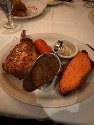 Bob's Steak & Chop House by null